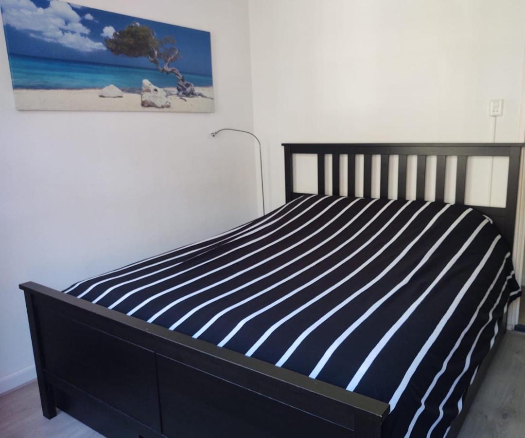 Jordaan Canal View Apartment Amsterdam Dış mekan fotoğraf