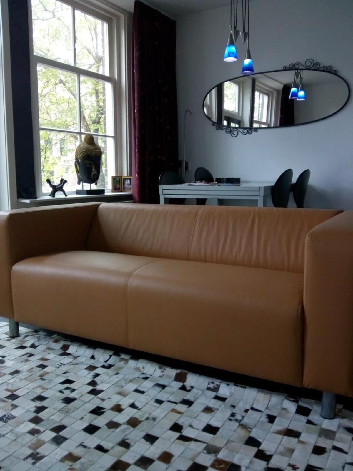 Jordaan Canal View Apartment Amsterdam Dış mekan fotoğraf